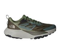 The North Face Men's Altamesa 500 Trail Running Shoes, Bark Mist/New Taupe Gre, 8.5