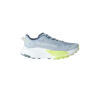 The North Face - Altamesa 500 V2 Frost Grey/Fizz Lime - Shoes - grey - EU 41 - Textile/Textile/Rubber EU 41