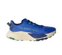 The North Face Altamesa 500 V2 Men's Trail Running Shoes | UK 10 in Blue/Dimmed Algae