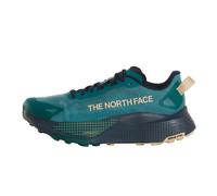 The North Face Altamesa 500 V2 Men's Trail Running Shoes | UK 9 in Pacific Teal/Midnight Sky