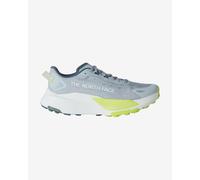The North Face Altamesa 500 V2 Shoes Grey Lime Green - 42