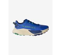 The North Face Altamesa 500 V2 Shoes Ultra Blue Green - 46