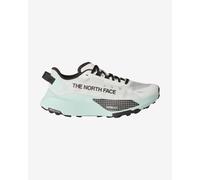 The North Face Altamesa 500 V2 Shoes White Black Light Blue Women - 38
