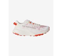 The North Face Altamesa 500 V2 Shoes White Red - 46