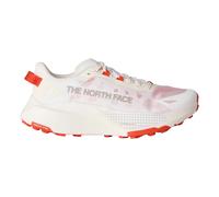 The North Face Altamesa 500 V2 Trail running shoe Men - white, red, Size 8
