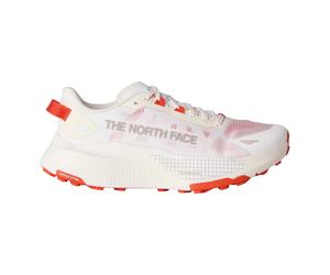 The North Face Altamesa 500 V2 Trail running shoe Men - white, red, Size 8