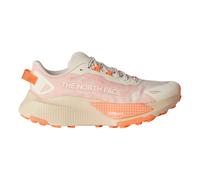 The North Face - Women's trail running shoes - Altamesa 500 V2 W Calacatta/Citru for Women - Size 9,5 US - Beige Beige 9.5 US