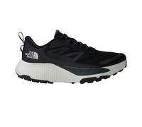 The North Face Altamesa 500 Women's Trail Running Shoes | UK 8.5 in Black/Asphalt Grey