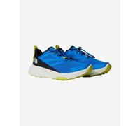 The North Face Altamesa Hero shoes blue white yellow Kids - 31