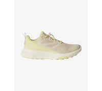 The North Face Altamesa Hero Shoes Lemon Yellow Beige Kids - 38