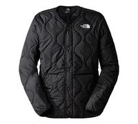 THE NORTH FACE Ampato Quilted Jacket 'Black' NF0A852AJK3 XL