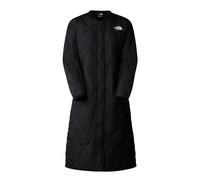 The North Face Ampato Quilted Jacket Tnf Black S