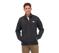 The North Face Anchor Full Zip Jacket - Men's, Tnf Black, XL