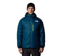 The North Face Andola Synthetic Insulated Hooded Men's Jacket | UK S in Midnight Petrol