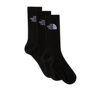 The North Face Ankle Sock Socks Black