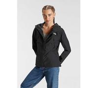 The North Face Antora Jacket Tnf Black S