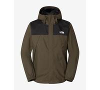 The North Face Antora Jacket Green S Men