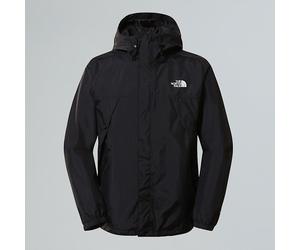 The North Face Antora Jacket Black All Sizes NF0A7QEY DryVent Waterproof