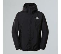The North Face Antora Jacket Black Size S, M, L DryVent NF0A7QEY Waterproof