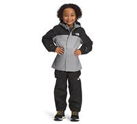 The North Face Antora Jacket Meld Grey 4 Years