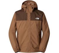 THE NORTH FACE Antora Jacket - Men - Brown - size M- model 2025 M
