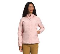THE NORTH FACE Antora Jacket Pink Moss M