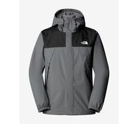 The North Face Antora Jacket Grey M Men