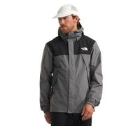 The North Face Antora Jacket Smoked Pearl/TNF Black M