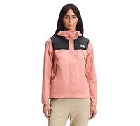 The North Face Antora Jacket Tnf Black-Rose Dawn M