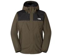 The North Face - Antora Jacket - Waterproof jacket size S, brown