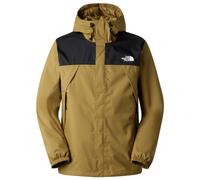 The North Face - Antora Jacket - Waterproof jacket size S, brown