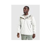 The North Face Mens Regular Fit Antora Jacket - Colour: P48 Cumulus Cloud/Stone Slab - Size: Medium