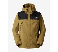 The North Face Antora Lightweight Hooded Jacket Pale Brown - XL
