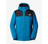 The North Face Antora Lightweight Jacket Ultra Blue Black - S