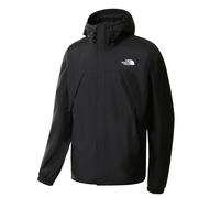 The North Face Antora Mens Waterproof Jacket Black L