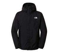The North Face Antora Mens Waterproof Jacket Black L