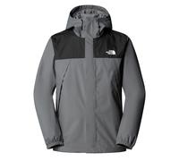 The North Face Antora Mens Waterproof Jacket Grey 2XL