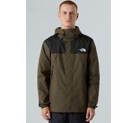 The North Face Windbreaker jacket ANTORA JACKET in Green EU XL