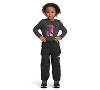 The North Face Antora Pants TNF Black 7/8 Years