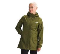 The North Face Antora Parka Jacket Forest Olive S