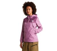 The North Face Women's Antora Rain Jacket, Hushed Lavender/Chroma, S