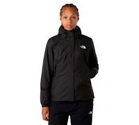 The North Face Antora Rain Jacket black Women - L