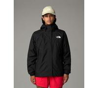 The North Face Antora Rain Jacket black Women - M