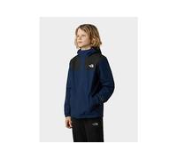 The North Face - Boy's Antora Rain Jacket - Waterproof jacket size XXL, blue