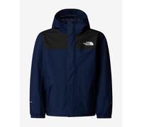 The North Face Antora Rain Jacket navy blue Kids - XXL