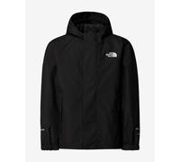 The North Face Antora Rain Jacket pure black Kids - 7