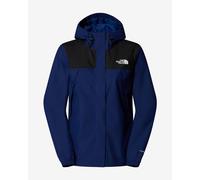 The North Face Antora Rain Jacket with Hood navy blue black Women - XXS