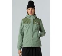 The North Face - Antora Rain Slate Moss/Bark Mist - Jacket - green - XS - 100% Polyester XS