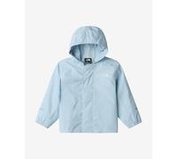 The North Face Antora Rain Waterproof Jacket Light Blue Baby - 3-6