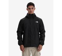The North Face Antora thin jacket intense black - XL